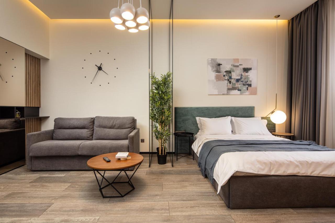 Aparthotel Oldern House Brasov
