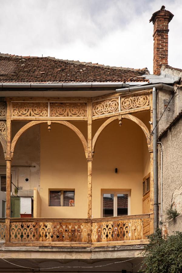 Oldern House Brasov